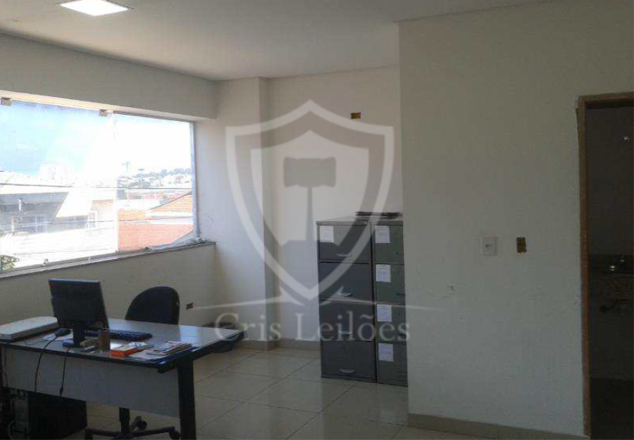 Prédio Comercial 200m² Prédio Comercial 200m² - São Bernardo do Campo, localizado em São Bernardo Do Campo - SP