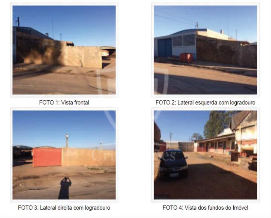 Terreno 07 519,77m² - Matão/SP Terrenos Lotes 02 ao 05, localizado em Matão - SP